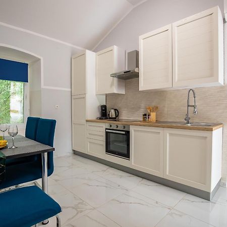 Studio Apartment Jemi PUY 외부 사진