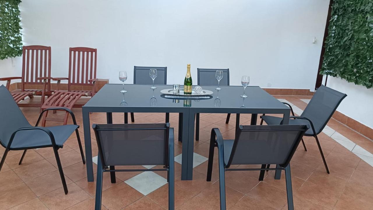 Studio Apartment Jemi PUY 외부 사진
