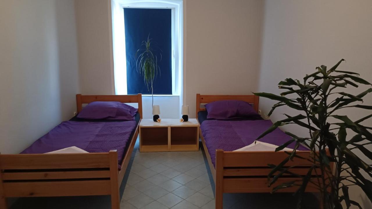 Studio Apartment Jemi PUY 외부 사진