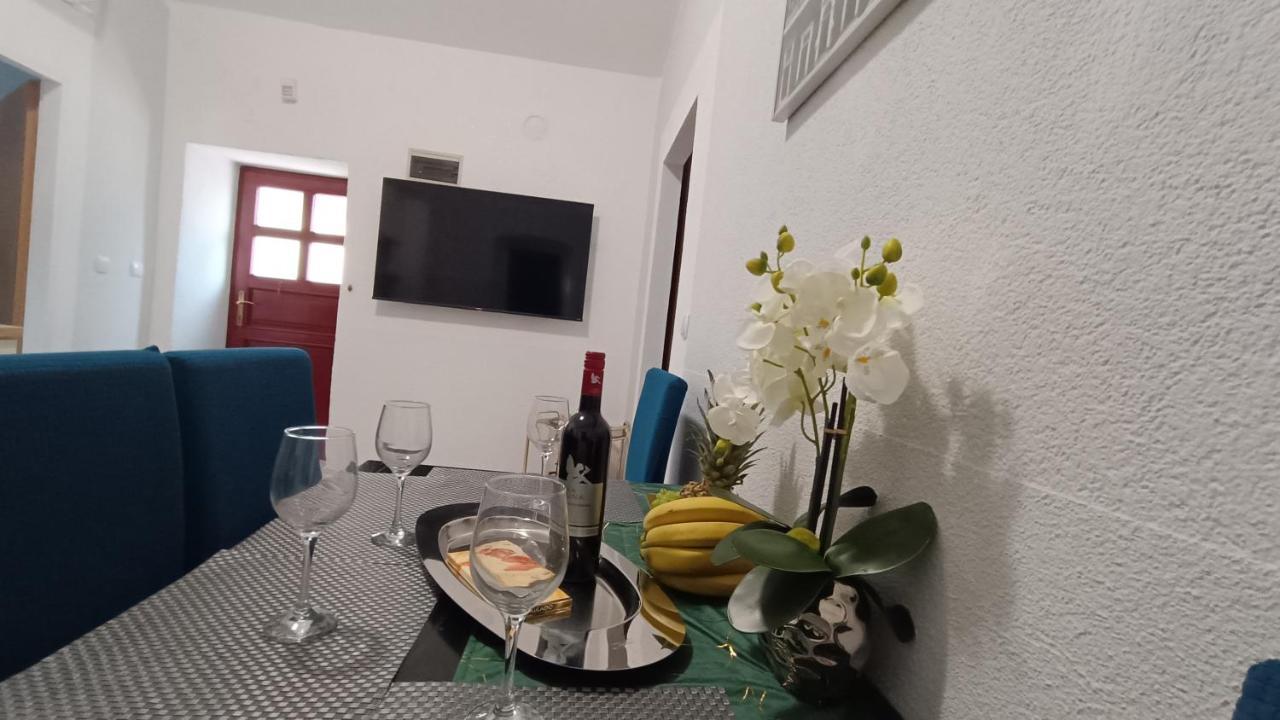 Studio Apartment Jemi PUY 외부 사진