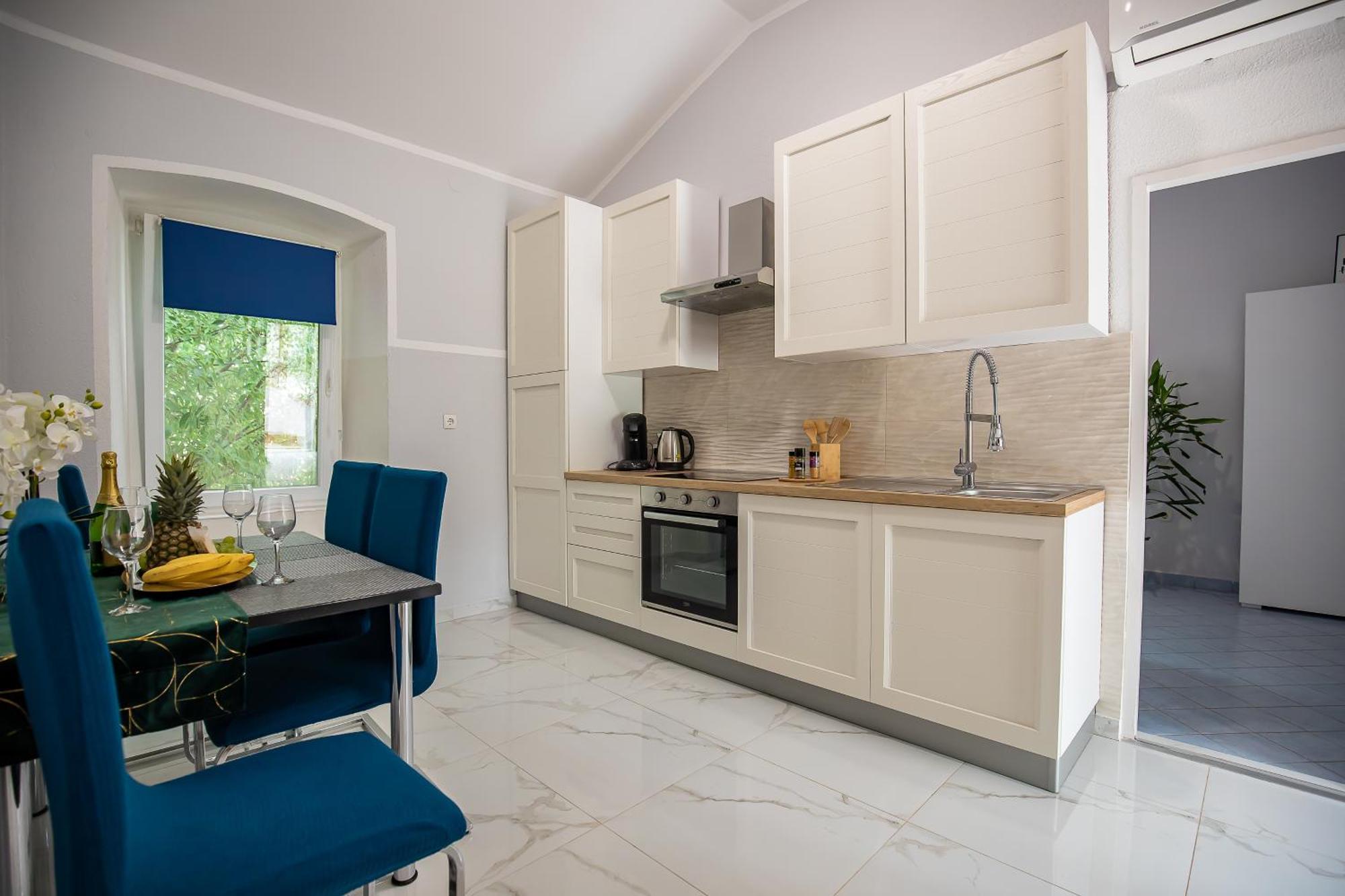 Studio Apartment Jemi PUY 외부 사진