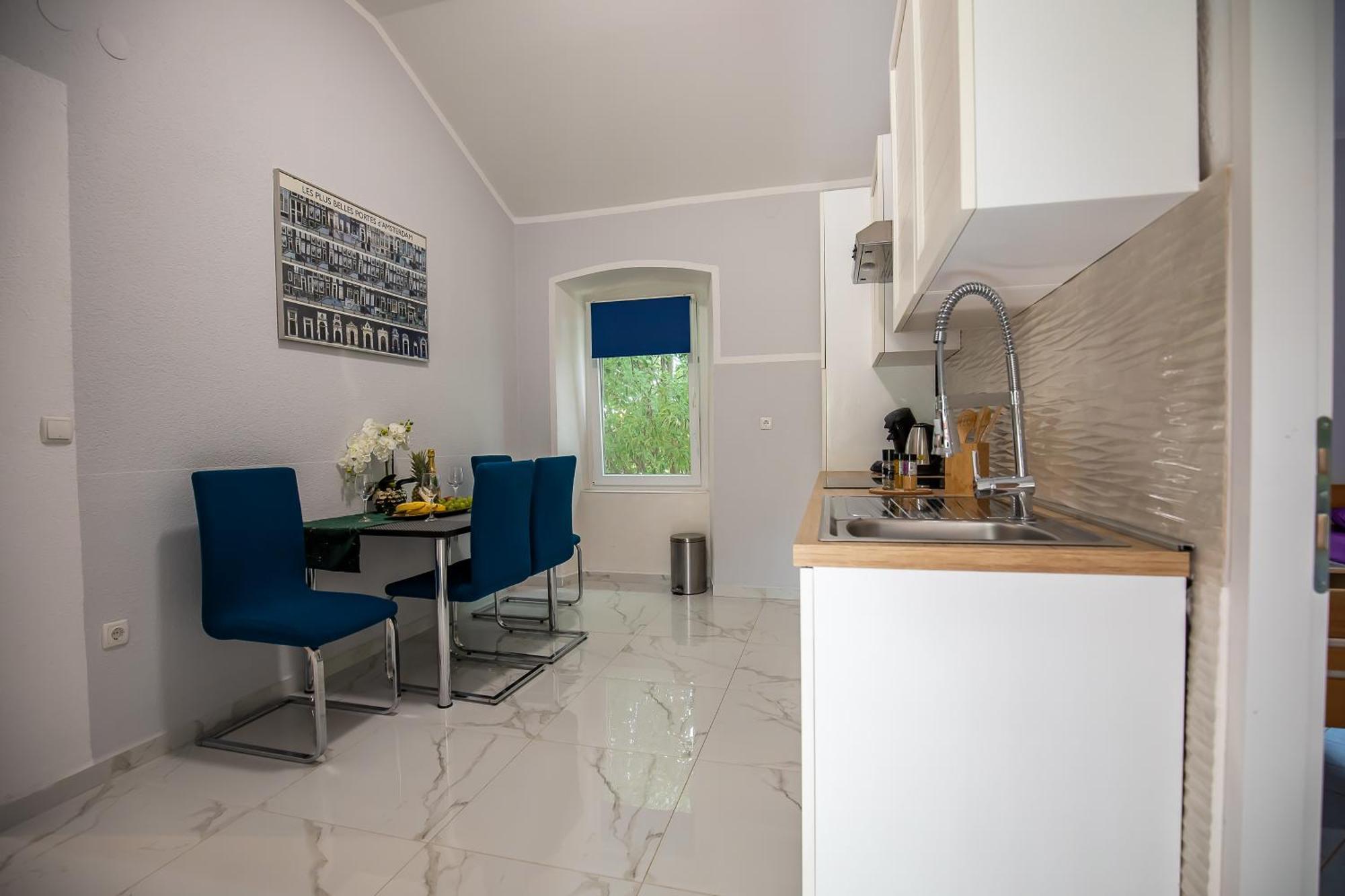Studio Apartment Jemi PUY 외부 사진