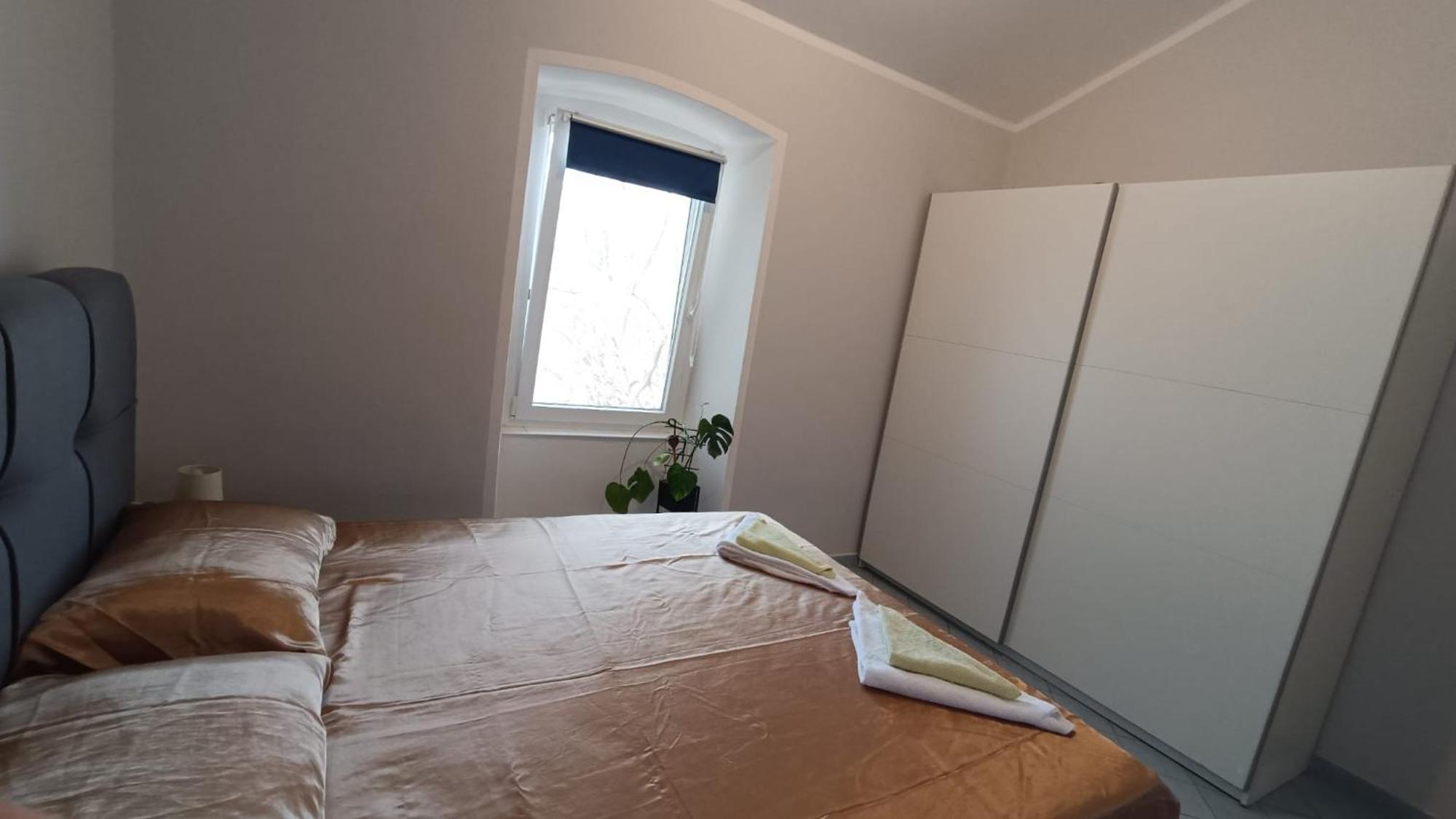 Studio Apartment Jemi PUY 외부 사진
